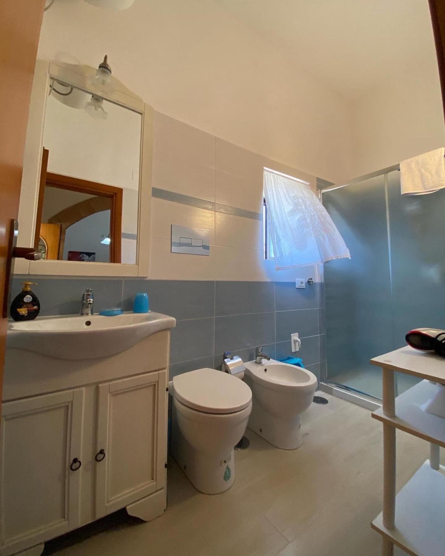 Holiday House Ginevra Formia Exteriér fotografie